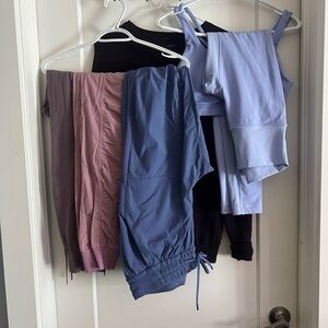 New Lulu bundle size 6